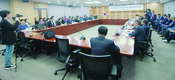 지속가능한 양봉산업발전을 위한 입법 국회 토론회 <지상중계>