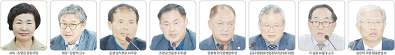 지속가능한 양봉산업발전을 위한 입법 국회 토론회 <지상중계>