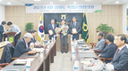 평창영월정선축협, 2년 연속 축산컨설팅대상 영예