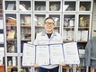 대동테크 축산기계업체 선도 ESG경영 선언