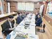 “조합 자산관리 만전…건전결산 이루자”