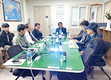 충주축협, 말 사양관리 교육 실시
