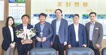 보은옥천영동축협, 마케팅 통합 프로모션 우수상 수상