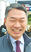 제1회 ‘천안능수한우 숯불구이축제' 진행…천안축협 전관규 조합장
