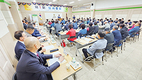 최창민 전 지도경제 본부장, 상임이사에