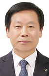 <인터뷰> 4선 영광 안은 경산축협 백운학 조합장