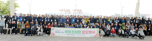 “어르신들의 노고가 있기에 조합이 존재”