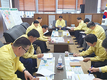 충북농협, 구제역 확산방지 긴급대책 회의