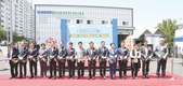 고성축협 가축시장, 스마트 전자경매시스템 도입