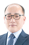<인터뷰> 구미칠곡축협 장영익 조합장