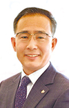 <인터뷰> 전북지리산낙협 김재옥 조합장