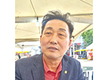 <새의자> 신임 전국한우협회 박종구 충북도지회장