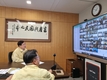 구제역 긴급 백신 지도·점검 회의