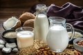 FDA, 식물성 음료는 ‘우유’의 대체품 될 수 없어