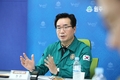 “강원도 구제역 유입‧ASF 추가발생 철통 봉쇄를”