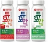 <핫제품> 서울우유 프리미엄 건강 발효유 ‘듀오안(安) 3종