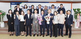 강화축협 상호금융예수금 5천억원 돌파