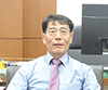 <새의자> 안동봉화축협 이중형 상임이사