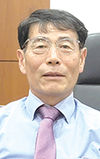 <새의자> 안동봉화축협 이중형 상임이사