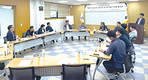 <나눔축산> 제주산 말고기 소비·홍보 운영협의회 개최