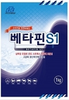 <줌인> 씨티씨바이오 ‘베타핀’ 여름철 필수품 각광