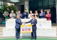 미래 세대에 건강 먹거리 ‘한돈나눔’