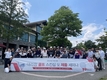 한국썸벧, 대리점 골프 스킨십 상생발전 도모