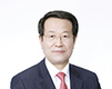 <새의자> 전국축산물군납조합장협의회 유완식 회장