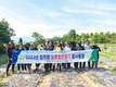 <나눔축산> 영암축협 임직원, 농촌일손 돕기 봉사활동