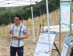 산림과학원, 최초 조성된 밀원 실증연구단지서 현장 토론회 개최