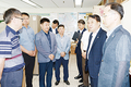 “구제역 조기종식 다행…방역 노고에 감사”
