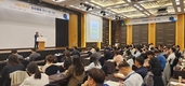 “민·관 소통…규제 풀고 산업 발전 이끌자
