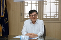 <Interview>취임 100일 맞은 한국양계농협 정 성 진 조합장