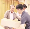 서울우유협동조합 ‘2023년 구매사업 우수목장의 날’ 행사 현장