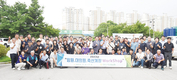 “농촌경제 발전 주도 선도 조직체 역할을”