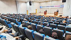 김해축협, 제5회 문화강좌 열어 큰 호응