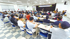 울산축협, TMF 사양관리 기술 교육 실시
