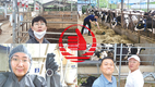 “농장엔 활력을, 가축엔 건강을”