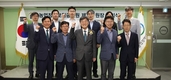 농금원, 제7대 서해동 원장 취임