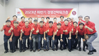 “고객을 최우선 가치로 최고의 파트너 될 것”