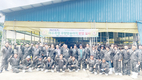 여수축협, 우량 암송아지 분양사업 실시