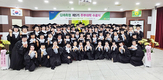 “지역사회 여성 자기 발전 원동력으로”