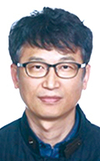<새의자> 전라북도 동물방역과 이성효 과장