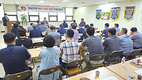 한돈협 경남도협의회 차기 주재용 회장 선출