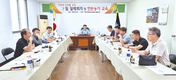 ‘충북한돈인 한마음대회’ 9월 12일 개최키로