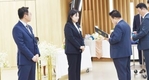 서울우유협동조합 창립 86주년 기념식 현장에선