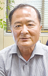 <새의자> 괴산증평축협 이중훈 상임이사