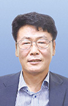 <새의자> 가평축협 권혁중 상임이사