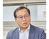 <이사람> 충청남도수의사회 신임 임승범 회장