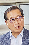 <이사람> 충청남도수의사회 신임 임승범 회장